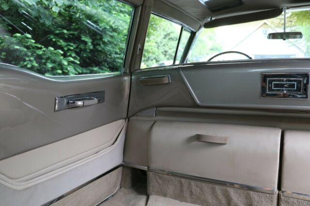 1957 Cadillac Fleetwood Chrome - photo 9