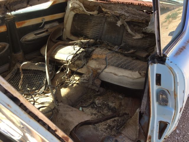 1957 Cadillac Fleetwood - photo 10