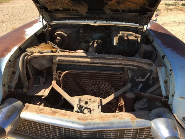 1957 Cadillac Fleetwood - photo 11