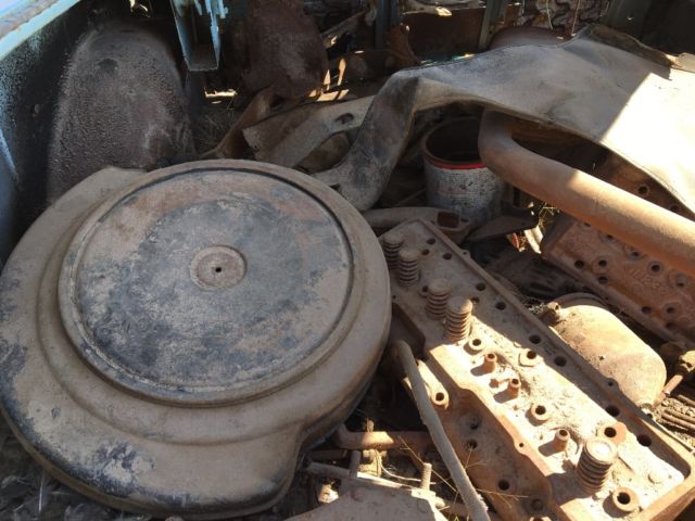 1957 Cadillac Fleetwood - photo 13