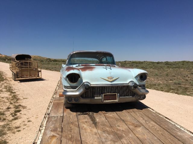 1957 Cadillac Fleetwood - photo 4