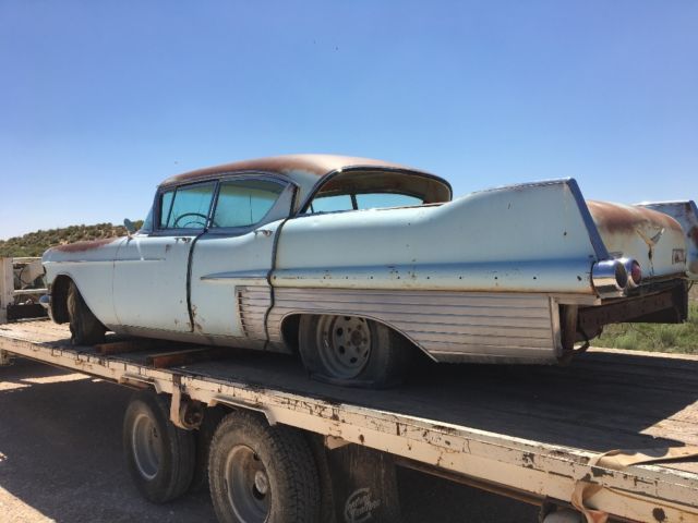 1957 Cadillac Fleetwood - photo 5