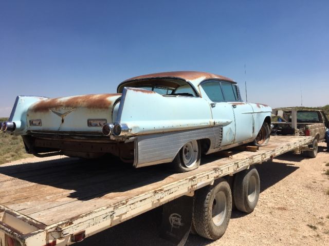 1957 Cadillac Fleetwood - photo 6