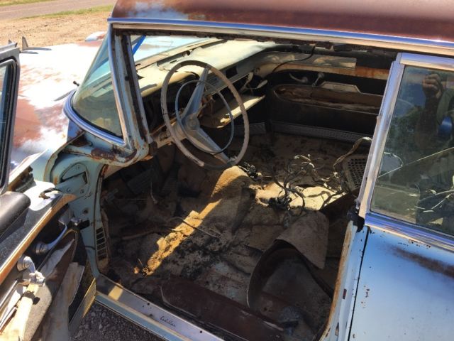 1957 Cadillac Fleetwood - photo 7