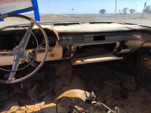 1957 Cadillac Fleetwood - photo 8