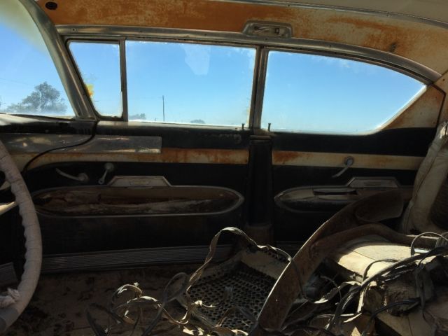 1957 Cadillac Fleetwood - photo 9