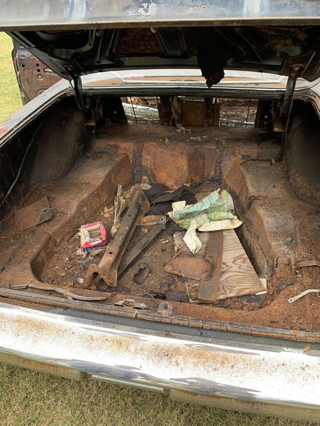 1957 Cadillac Fleetwood brougham - photo 11