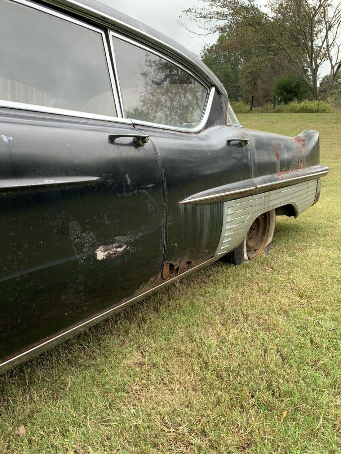 1957 Cadillac Fleetwood brougham - photo 4