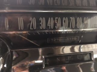 1957 Cadillac Fleetwood FLEETWOOD - photo 10