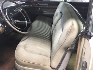 1957 Cadillac Fleetwood FLEETWOOD - photo 11