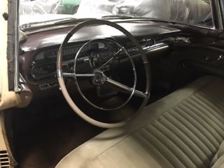 1957 Cadillac Fleetwood FLEETWOOD - photo 12