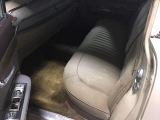 1957 Cadillac Fleetwood FLEETWOOD - photo 13