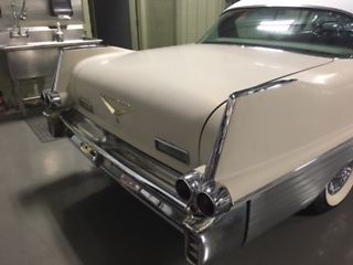 1957 Cadillac Fleetwood FLEETWOOD - photo 4