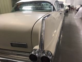 1957 Cadillac Fleetwood FLEETWOOD - photo 5