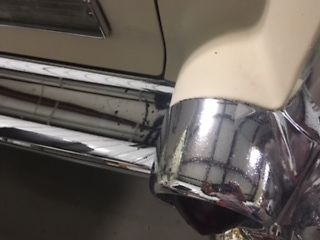 1957 Cadillac Fleetwood FLEETWOOD - photo 6