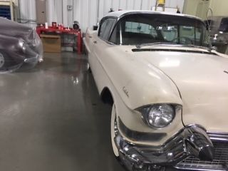 1957 Cadillac Fleetwood FLEETWOOD - photo 7