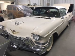 1957 Cadillac Fleetwood FLEETWOOD - photo 9