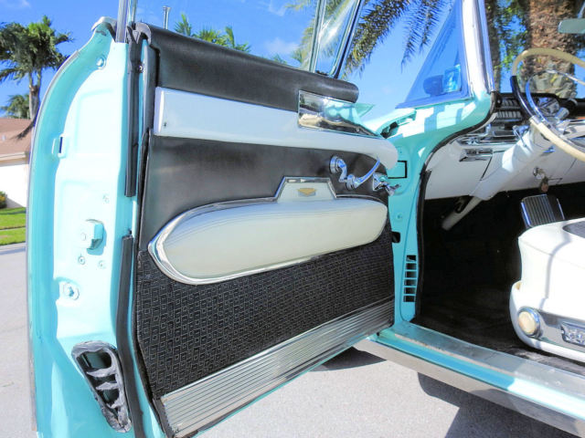 1957 Cadillac Fleetwood Series 60 - photo 11