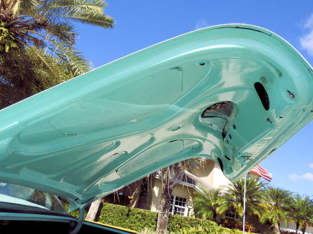 1957 Cadillac Fleetwood Series 60 - photo 13