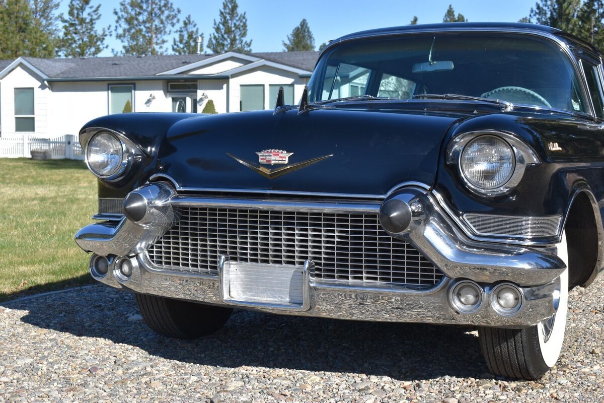 1957 Cadillac Fleetwood - photo 3