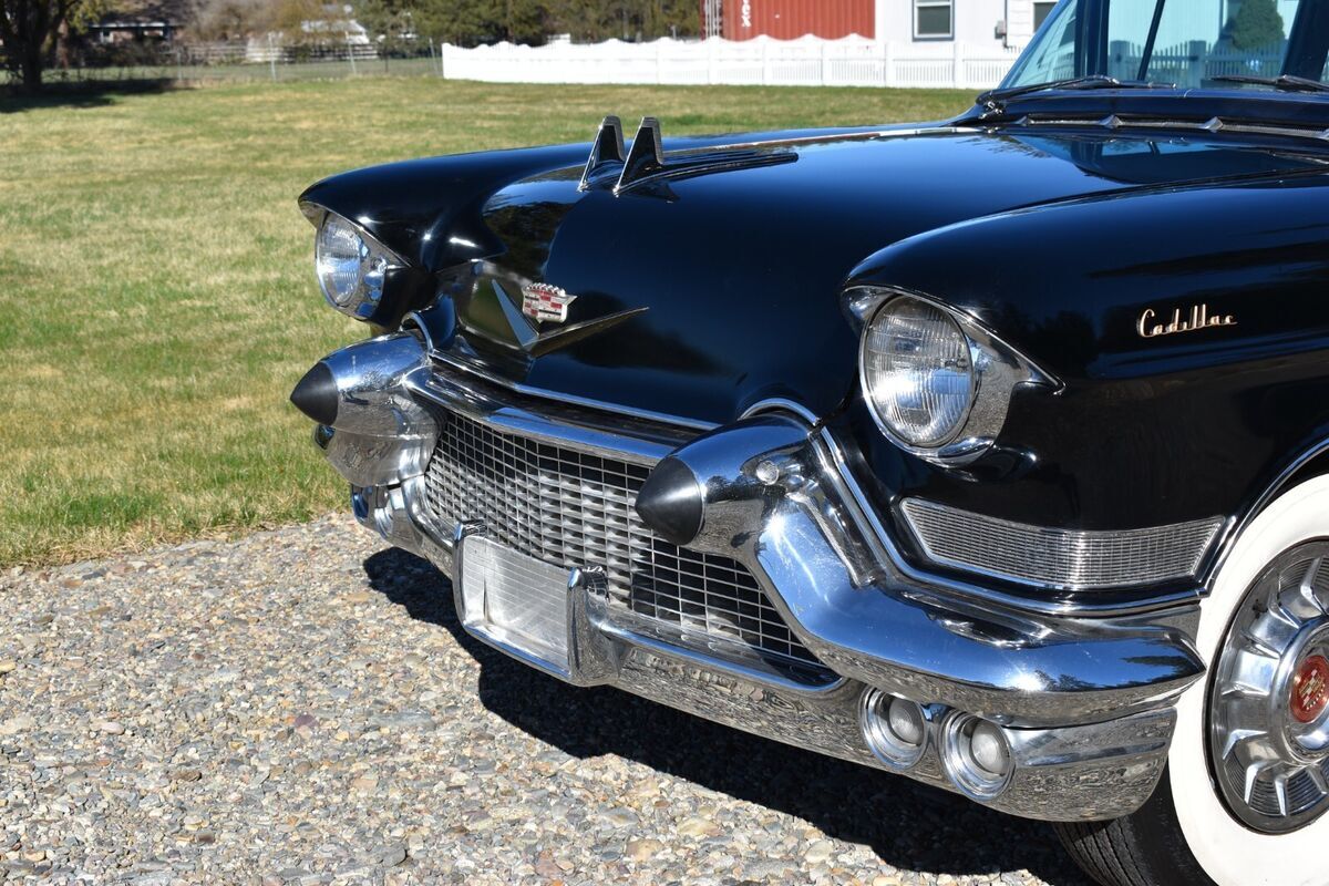 1957 Cadillac Fleetwood - photo 4