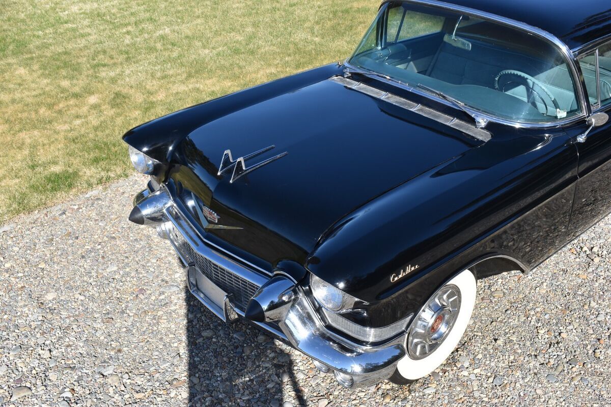 1957 Cadillac Fleetwood - photo 6