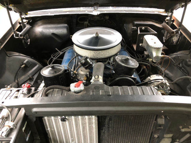 1957 Cadillac Commercial Chassis HEARSE - photo 12