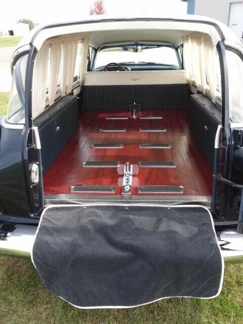1957 Cadillac Hearse - photo 6