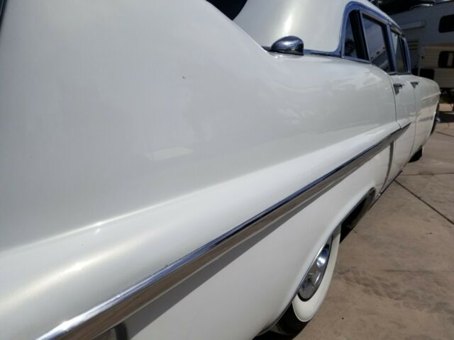 1957 Cadillac Fleetwood Cool Factory Built Limousine - photo 11