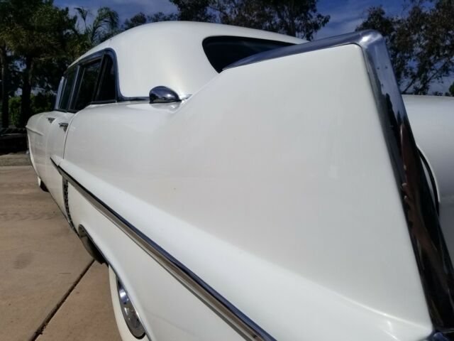 1957 Cadillac Fleetwood Cool Factory Built Limousine - photo 6