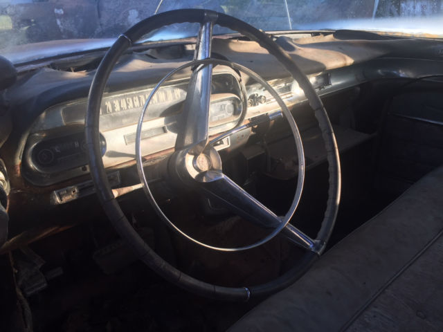 1957 Cadillac DeVille - photo 6