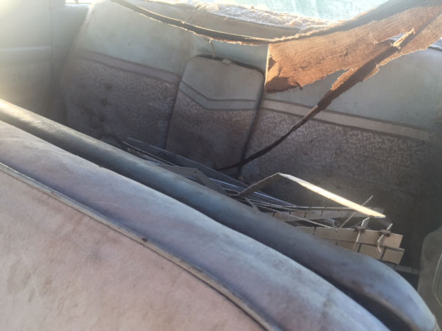 1957 Cadillac DeVille - photo 7