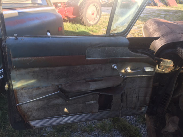 1957 Cadillac DeVille - photo 8