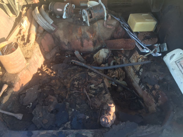 1957 Cadillac DeVille - photo 9