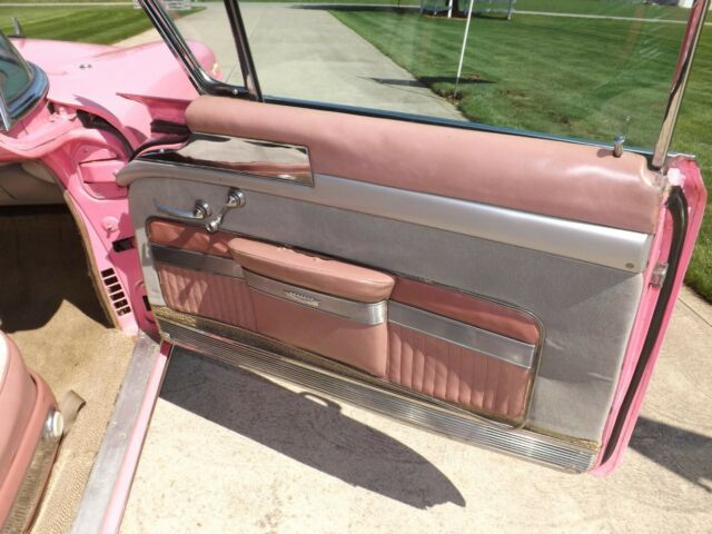 1957 Cadillac DeVille - photo 10