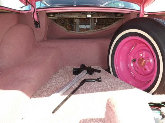 1957 Cadillac DeVille - photo 11