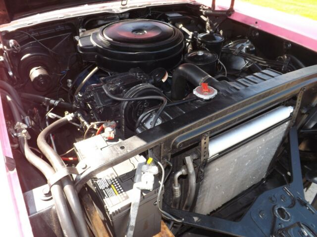 1957 Cadillac DeVille - photo 12