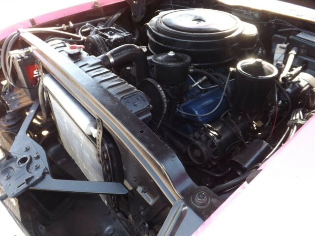 1957 Cadillac DeVille - photo 13