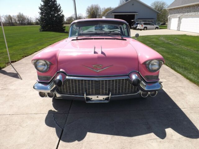 1957 Cadillac DeVille - photo 4