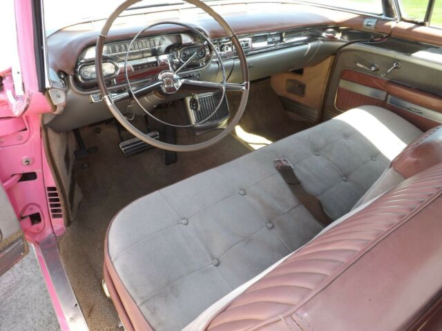 1957 Cadillac DeVille - photo 6