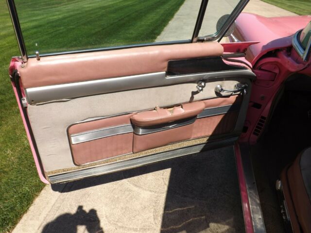 1957 Cadillac DeVille - photo 7