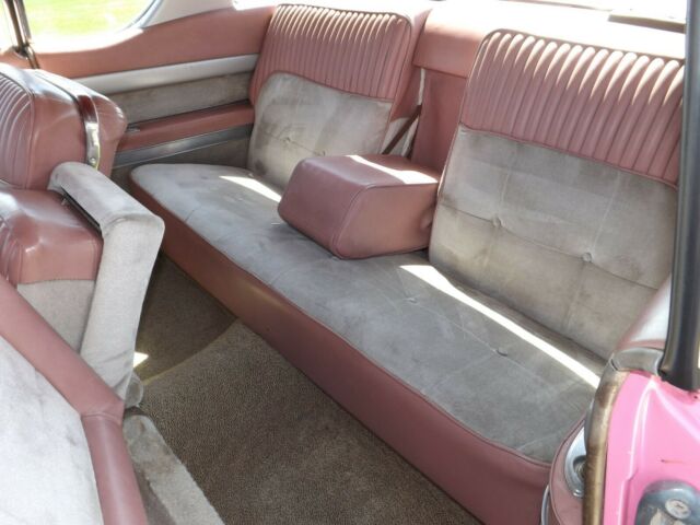 1957 Cadillac DeVille - photo 8