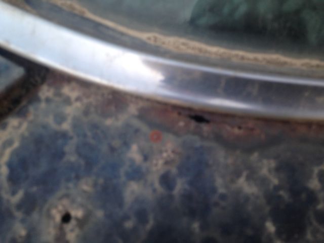 1957 Cadillac Other - photo 13