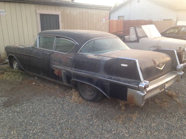 1957 Cadillac Other - photo 3