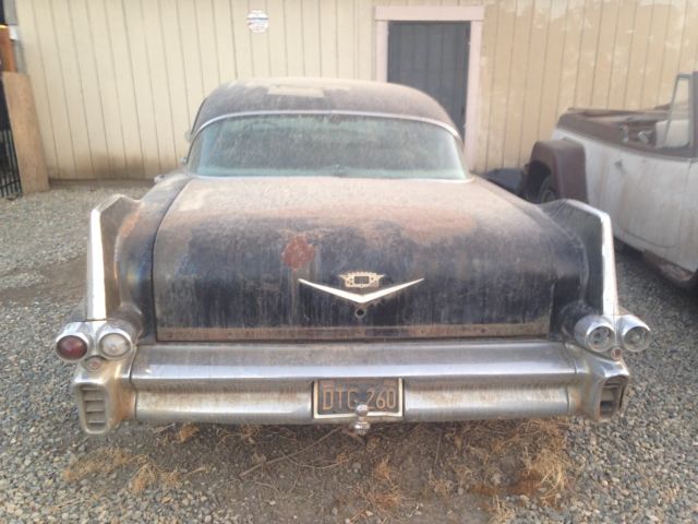 1957 Cadillac Other - photo 4