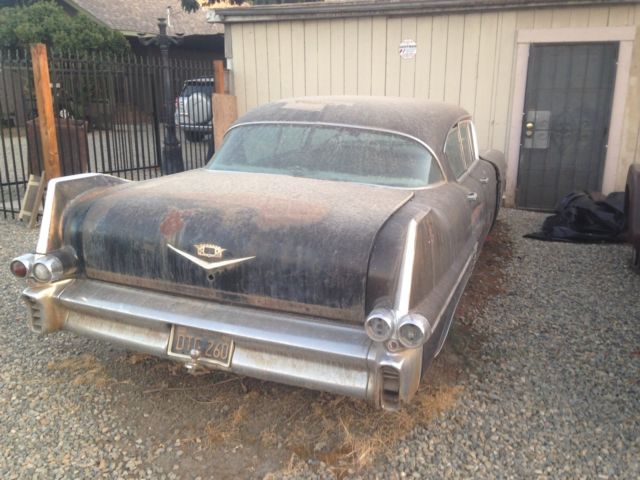 1957 Cadillac Other - photo 5