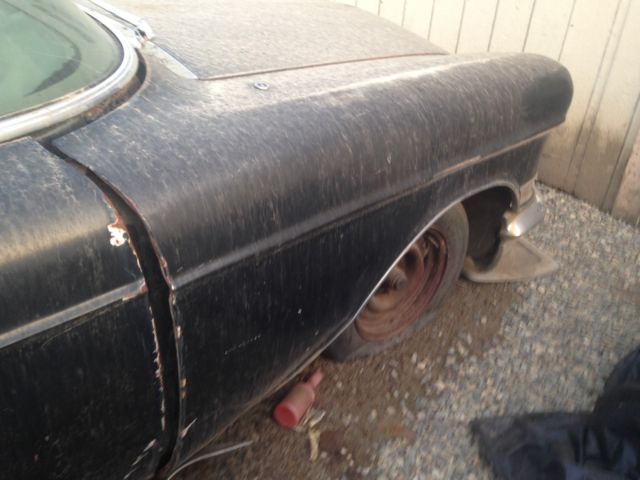 1957 Cadillac Other - photo 7