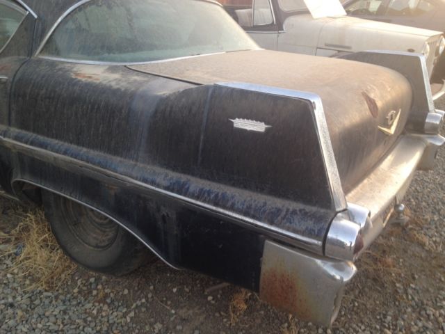 1957 Cadillac Other - photo 8