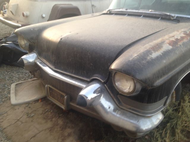 1957 Cadillac Other - photo 9