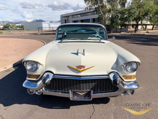 1957 Cadillac Sedan Deville - photo 10